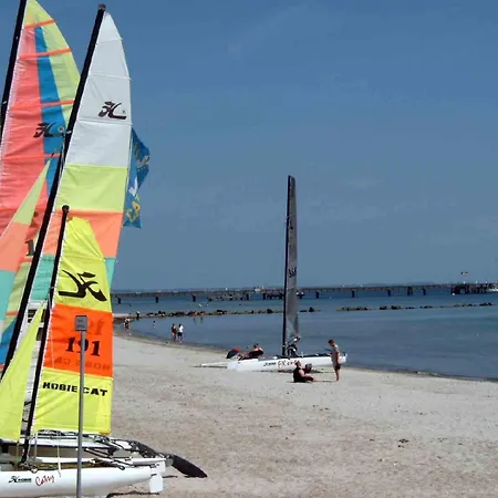 Sonnenschein 18 - Lägenhet