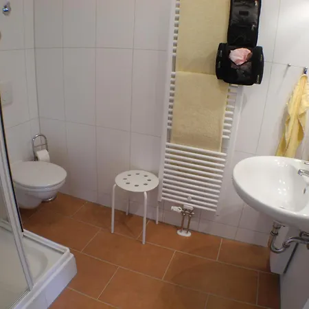 Apartment Sonnenschein 18 -
