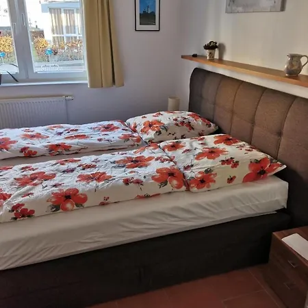 Sonnenschein 18 - Apartment *