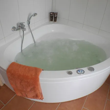 Sonnenschein 18 - Apartment