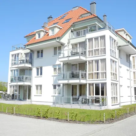 Lägenhet Sonnenschein 18 -