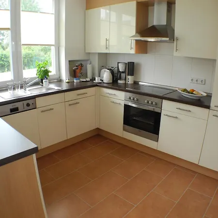 Sonnenschein 18 - Apartment *