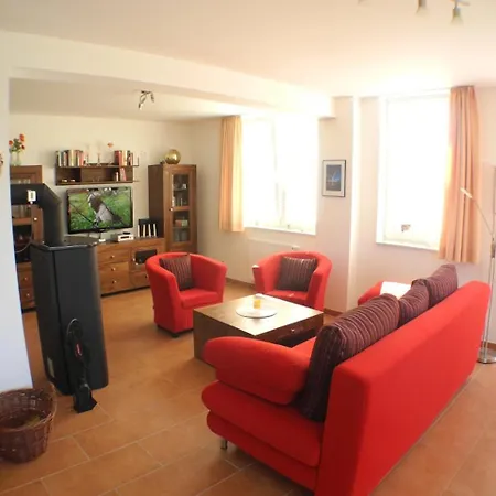 Apartment Sonnenschein 18 - Grossenbrode